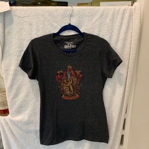 Harry Potter women’s fitted T-shirt